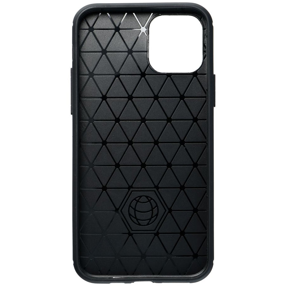Case for Samsung Galaxy A26 A266, OEM, Carbon, Black