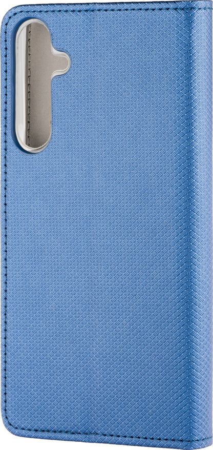 Case for Samsung Galaxy A57 5G, OEM, Smart Magnet, Navy Blue