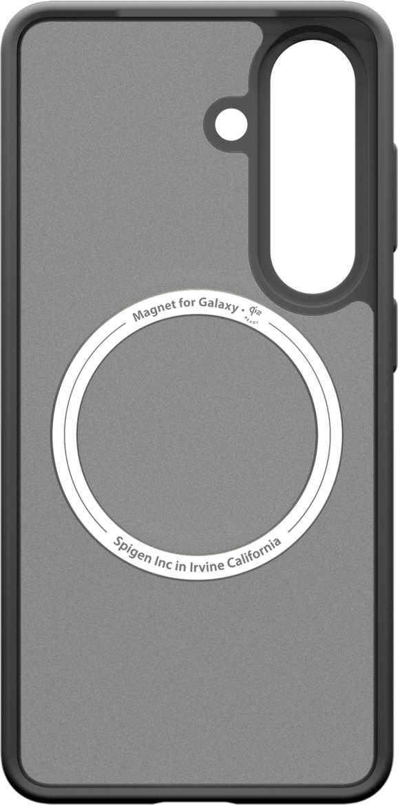 Case for Samsung Galaxy S26 S942, Capella Magnet Case, Black GP-FPS942PGAJW
