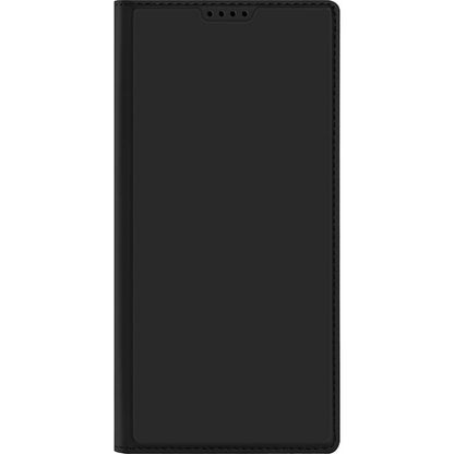 Case for Samsung Galaxy S25 Ultra S938, DUX DUCIS, Skin Pro, Black
