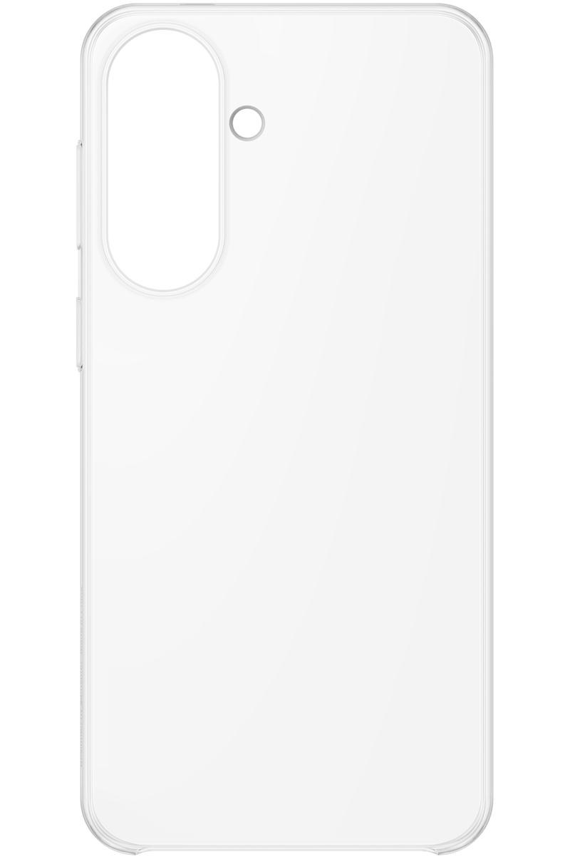 Case for Samsung Galaxy A57 5G, Clear Case, Transparent EF-QA576CTEGWW