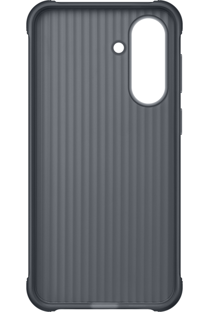 Case for Samsung Galaxy A57 5G, Rugged Case, Black EF-RA576CBEGWW