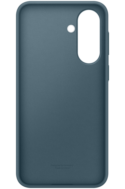 Case for Samsung Galaxy A37 5G, Silicone Case, Green EF-PA376CKEGWW