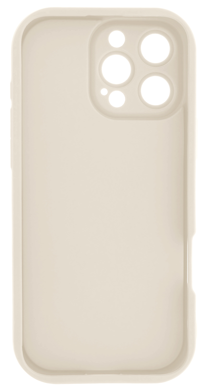 Case for Samsung Galaxy A37 5G, OEM, Ultra Trendy 3D Bear, Beige