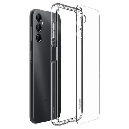 Case for Samsung Galaxy A14 5G A146, Spigen, Ultra Hybrid, Transparent