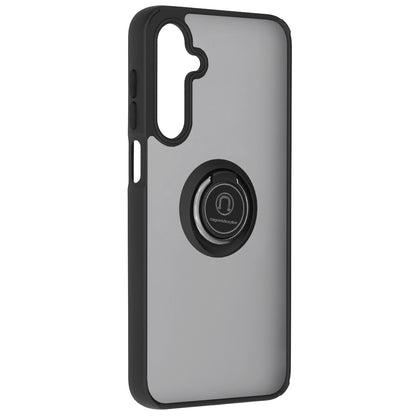 Case for Samsung Galaxy A16 5G A166 / A16 4G A165, Techsuit, Glinth, Black