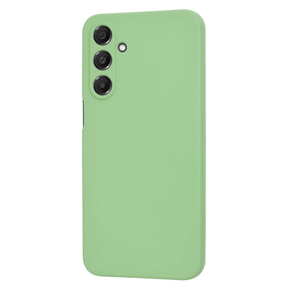 Case for Samsung Galaxy A16 5G A166 / A16 4G A165, Techsuit, SoftFlex, Light Green