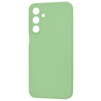 Case for Samsung Galaxy A16 5G A166 / A16 4G A165, Techsuit, SoftFlex, Light Green