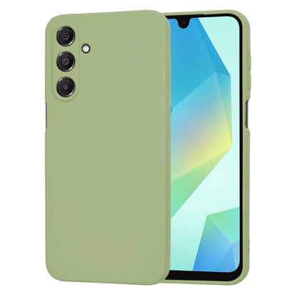Case for Samsung Galaxy A16 5G A166 / A16 4G A165, Techsuit, SoftFlex, Matcha