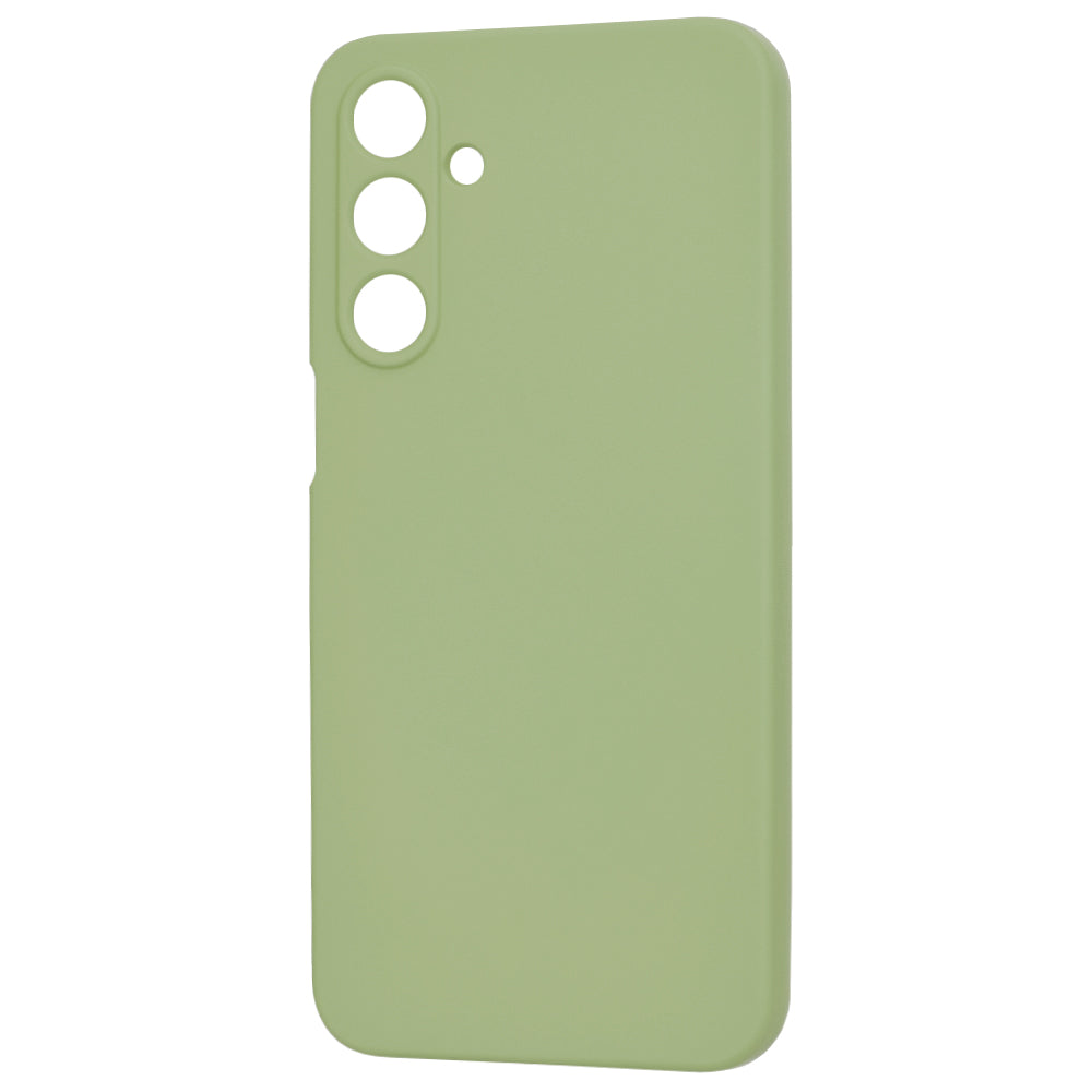 Case for Samsung Galaxy A16 5G A166 / A16 4G A165, Techsuit, SoftFlex, Matcha