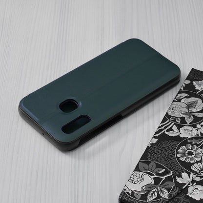 Case for Samsung Galaxy A20e A202, Techsuit, eFold, Green