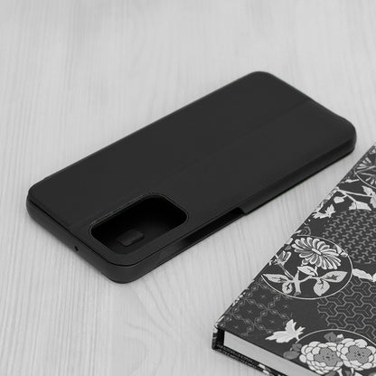 Case for Samsung Galaxy A23 5G A236 / A23 A235, Techsuit, eFold, Black