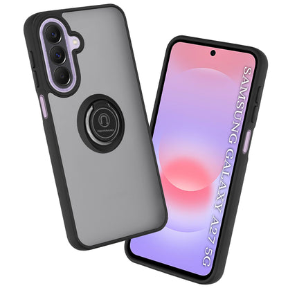 Case for Samsung Galaxy A27 5G, Techsuit, Glinth, Black