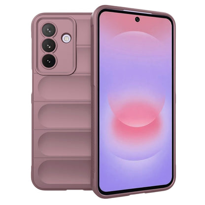 Case for Samsung Galaxy A27 5G, Techsuit, Magic Shield, Purple