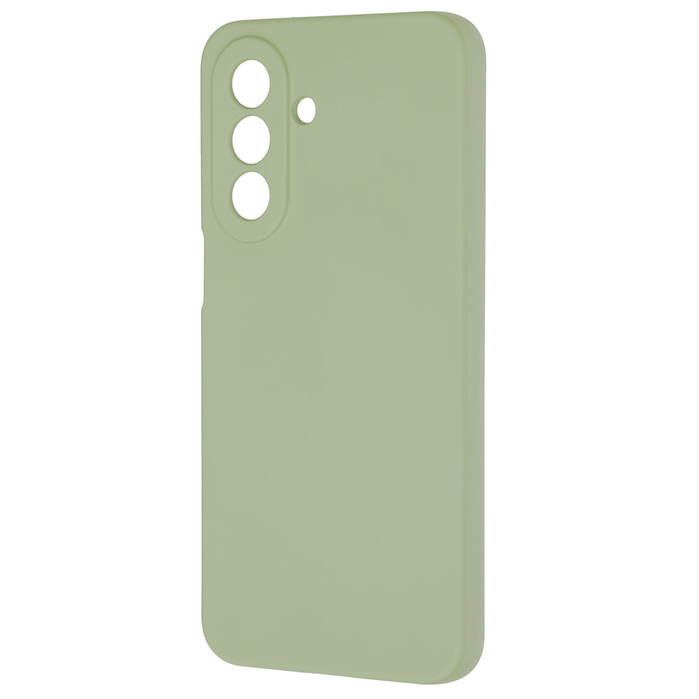 Case for Samsung Galaxy A27 5G, Techsuit, SoftFlex, Matcha