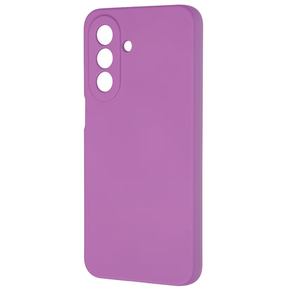 Case for Samsung Galaxy A27 5G, Techsuit, SoftFlex, Purple