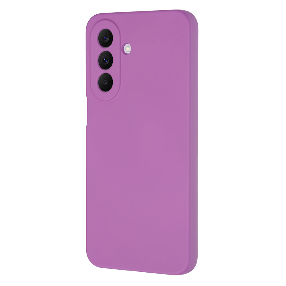 Case for Samsung Galaxy A27 5G, Techsuit, SoftFlex, Purple