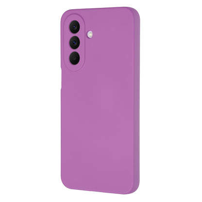 Case for Samsung Galaxy A27 5G, Techsuit, SoftFlex, Purple