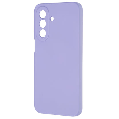 Case for Samsung Galaxy A27 5G, Techsuit, SoftFlex, Light Purple