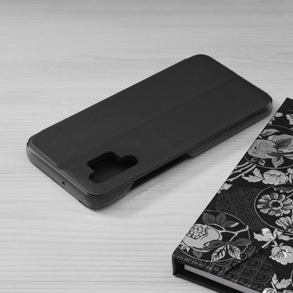 Case for Samsung Galaxy A32 A325, Techsuit, eFold, Black