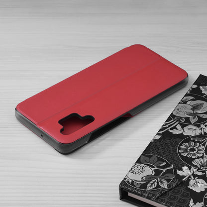 Case for Samsung Galaxy A32 A325, Techsuit, eFold, Red