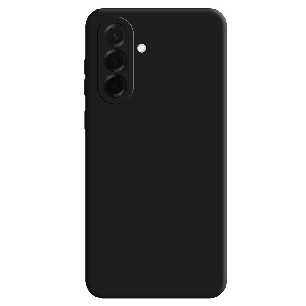 Case for Samsung Galaxy A36 A366, 3MK, Pro, Matte Black