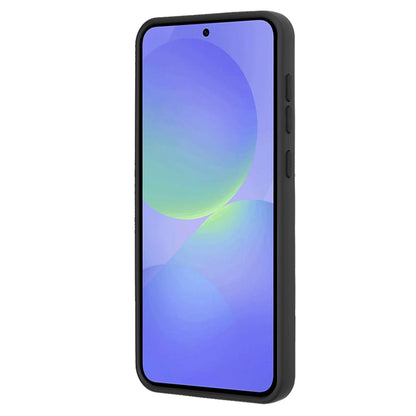 Case for Samsung Galaxy A36 A366, Techsuit, Glinth, Black