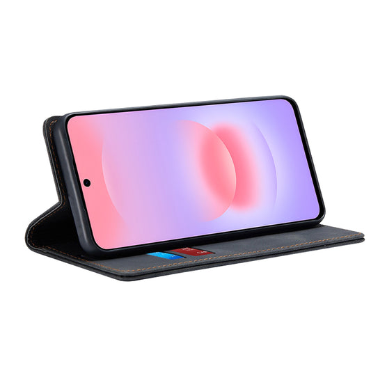 Case for Samsung Galaxy A37 5G, Techsuit, Confy, Black