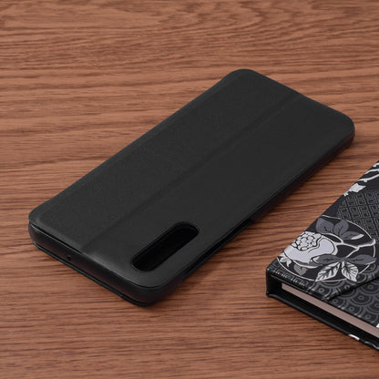 Case for Samsung Galaxy A50s A507 / A30s A307 / A50 A505, Techsuit, eFold, Black