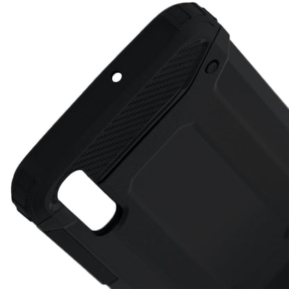 Case for Samsung Galaxy A50s A507 / A30s A307 / A50 A505, Techsuit, Hybrid Armor, Black