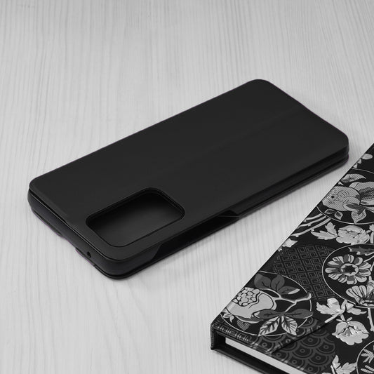 Case for Samsung Galaxy A53 5G A536, Techsuit, eFold, Black