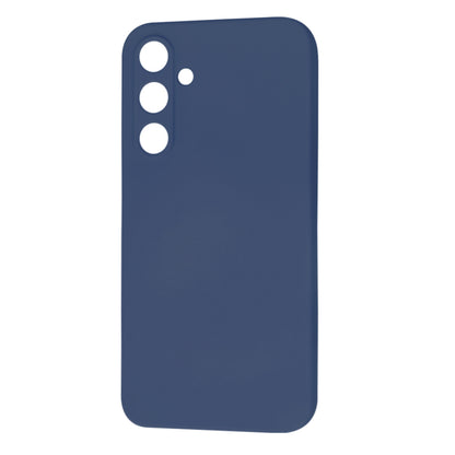 Case for Samsung Galaxy A55 5G A556, Techsuit, SoftFlex, Navy Blue