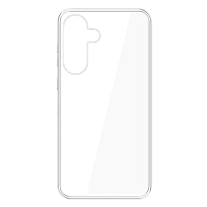 Case for Samsung Galaxy A57 5G, 3MK, Clear, Transparent