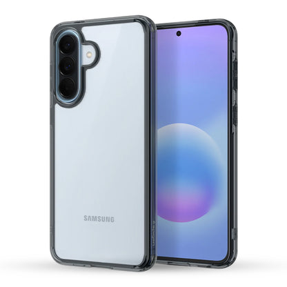 Case for Samsung Galaxy A57 5G, Spigen, Ultra Hybrid, Smoky ACS11124