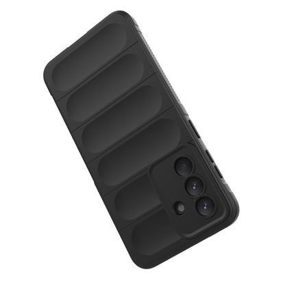 Case for Samsung Galaxy A57 5G, Techsuit, Magic Shield, Green