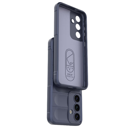 Case for Samsung Galaxy S24 S921, Techsuit, Magic Shield, Black