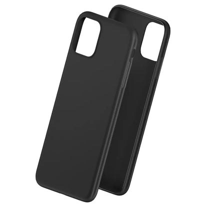 Case for Samsung Galaxy S26 S942, 3MK, Matte Black
