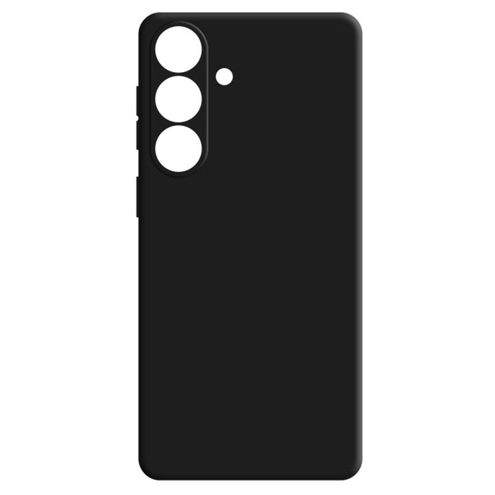 Case for Samsung Galaxy S26 S942, 3MK, Pro, Matte Black