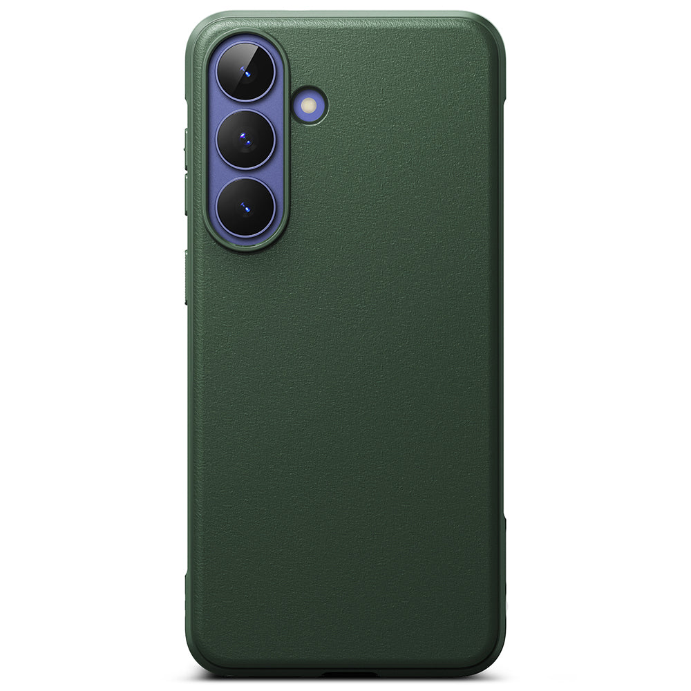 Case for Samsung Galaxy S26 FE S741, Ringke, Onyx, Dark Green