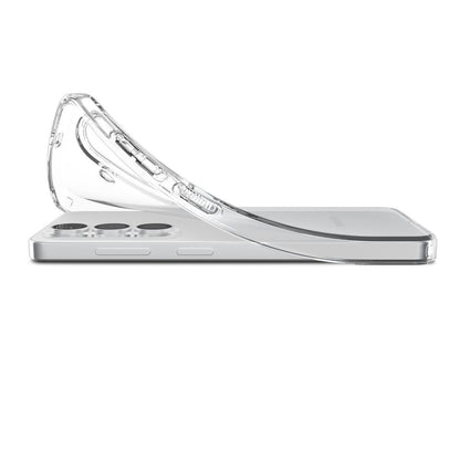 Case for Samsung Galaxy S26 Plus S947, Spigen, Liquid Crystal, Transparent ACS10701