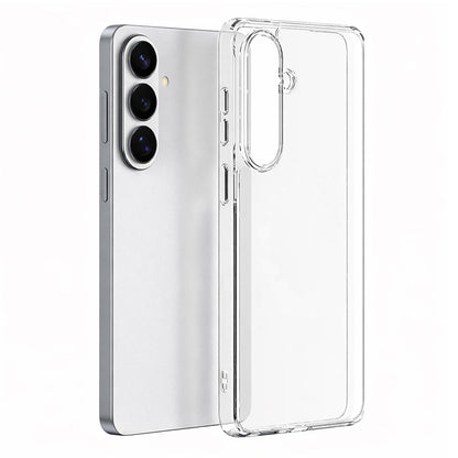 Case for Samsung Galaxy S26 Plus S947, Torras, Guardian, Transparent