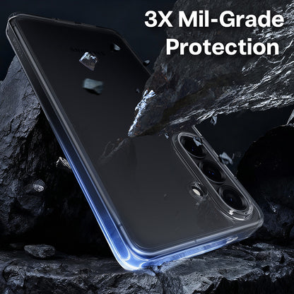 Case for Samsung Galaxy S26 Plus S947, Torras, Guardian, Transparent