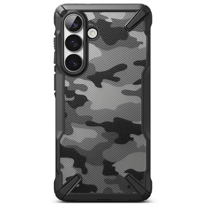 Case for Samsung Galaxy S26 S942, Ringke, Fusion X, Camouflage