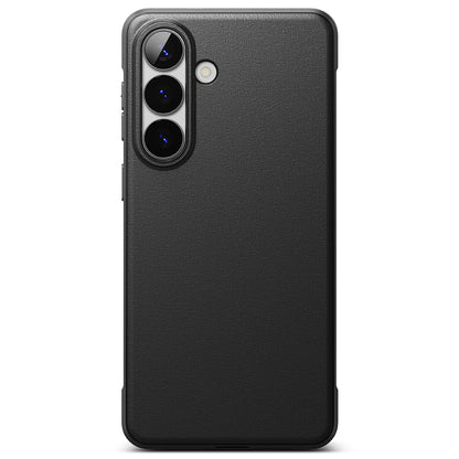 Case for Samsung Galaxy S26 S942, Ringke, Onyx, Black