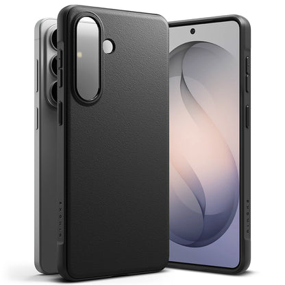 Case for Samsung Galaxy S26 S942, Ringke, Onyx, Black