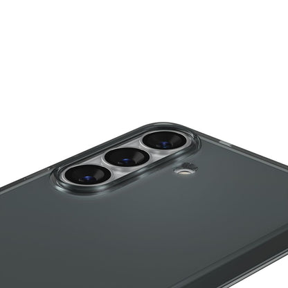 Case for Samsung Galaxy S26 S942, Spigen, Liquid Crystal, Smoky ACS10728