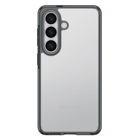 Case for Samsung Galaxy S26 S942, Spigen, Ultra Hybrid, Smoky ACS10733