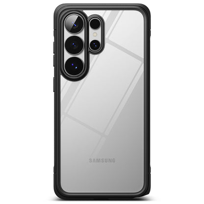 Case for Samsung Galaxy S26 Ultra S948, Ringke, Fusion Bold, Black
