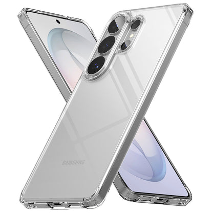 Case for Samsung Galaxy S26 Ultra, Ringke, Fusion, Transparent