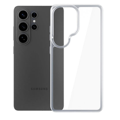 Case for Samsung Galaxy S26 Ultra S948, 3MK, Armor, Transparent